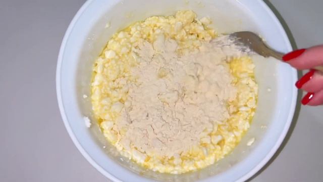 БЫСТРО И ВКУСНО🤭РЕЦЕПТ ДОМАШНИХ ТВОРОЖНИКОВ 🤤😍 #cook #готовка смотреть онлайн