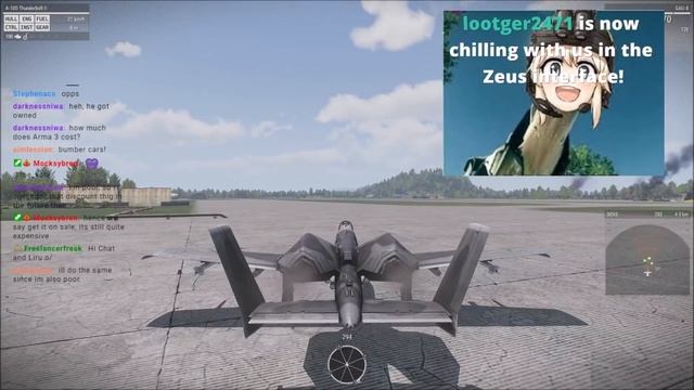 Project 11 Phase 19 Finale | Arma 3 RTS Zeus Ops! смотреть онлайн