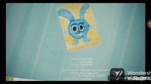 kikoriki movie credits