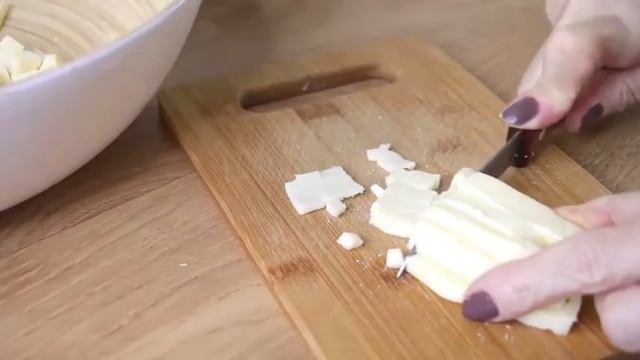 БЫСТРЫЙ САЛАТ на НОВОГОДНИЙ СТОЛ!!! смотреть онлайн
