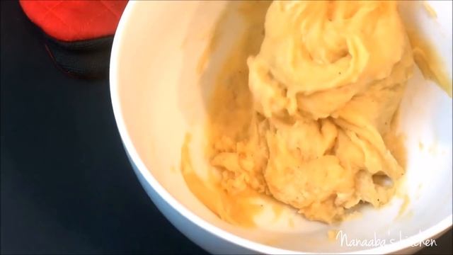 How to make fresh Plantain and Cassava FUFU/NO MORE FUFU POWDER OR POUNDING!!✔ смотреть онлайн