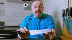 Ножи TUOTOWN Fermin без прикрас. Тест и разборка всей линейки