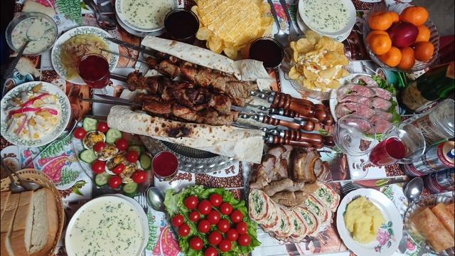 Новый 2025 год