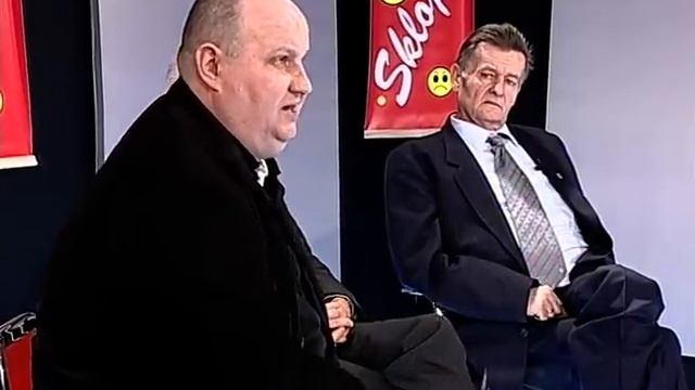 TV sklopka-M.Todorov,*Istina o Djeneralu i Marsalu*,Joska Broz... смотреть онлайн