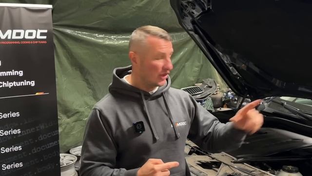 BMW F and G Series Headlight Fault Diagnosis & Fix | Step-by-Step Guide смотреть онлайн