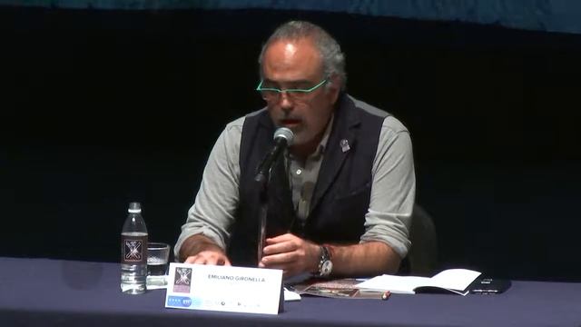 El Códice 2019. Conquista, arte y reconciliación con el pasado смотреть онлайн