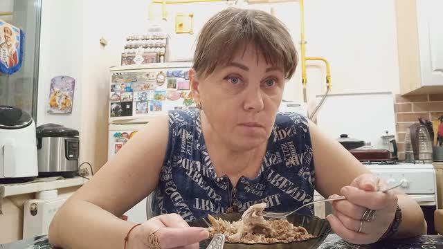 Мукбанг 😋 смотреть онлайн