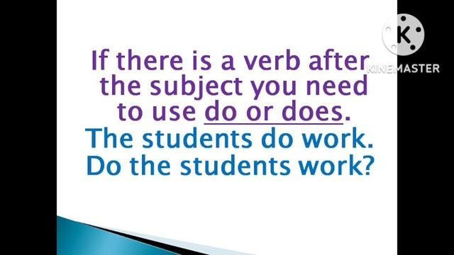 Do Does Did Are Were | Sen Talks | Spoken English Grammar in Tamil смотреть онлайн