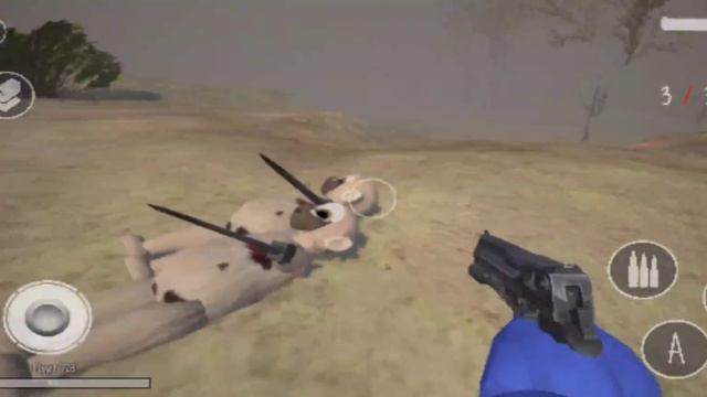 Slendytubbies 3 Android gameplay Games plays walkthrough HD iOS part 2 смотреть онлайн