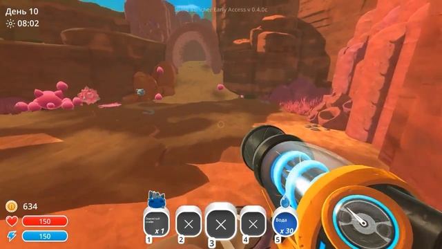 Slime Rancher - #5