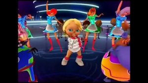 клип из беби тайм