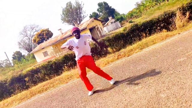 Gemazima_by_Daddy_Andre _&_Teslah (# Official dance video Arua Rock starz) смотреть онлайн
