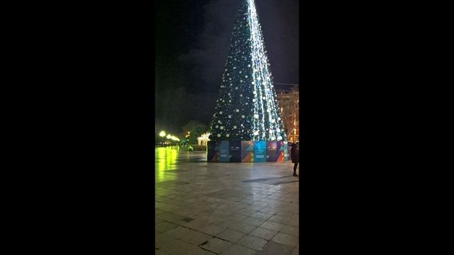 Новы год Ялта смотреть онлайн