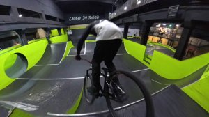 GORILLA - 01.01.2025 - Володя, мануальщик.