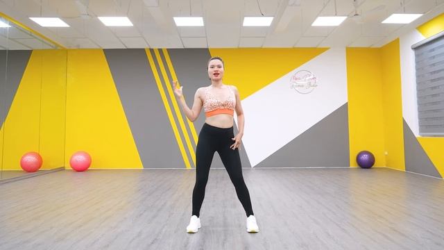 Tuyet Aerobics 241012