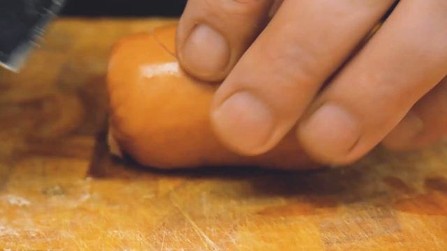 Нарезать как китайский шеф-повар. Снова о специалитетах на примере Сар Де Ли смотреть онлайн