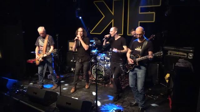 KF Allstars: Mothers Finest - Baby love смотреть онлайн