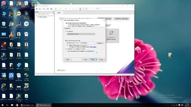 #kalilinux #vmware How to install linux on virtual machine (VMware) 2020 смотреть онлайн