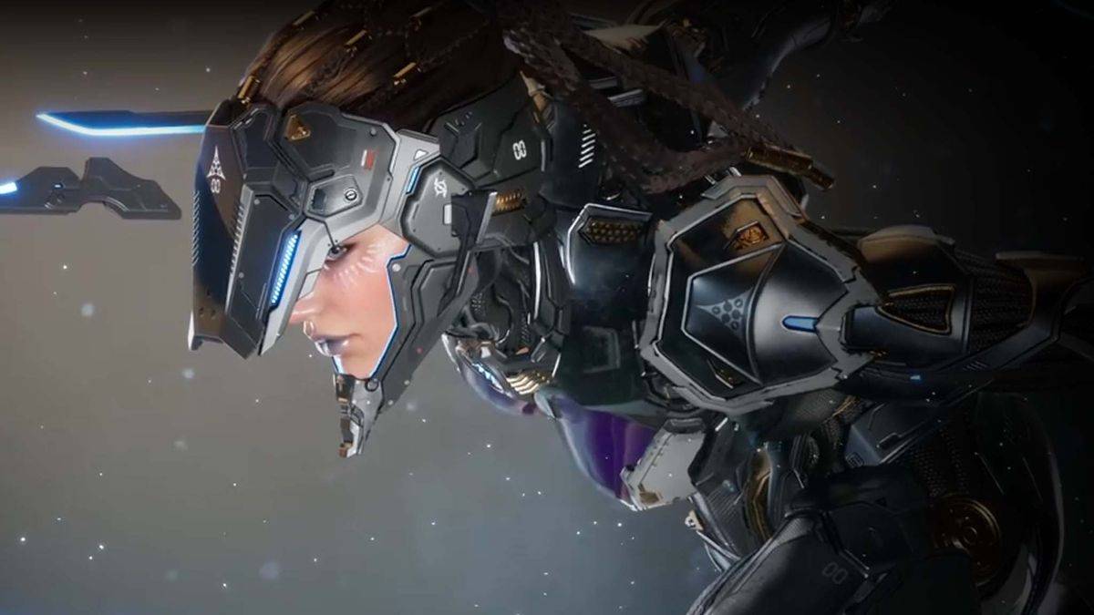 Как выполнить задания Шарен 1ч The First Descendant, Первый потомок. смотреть онлайн