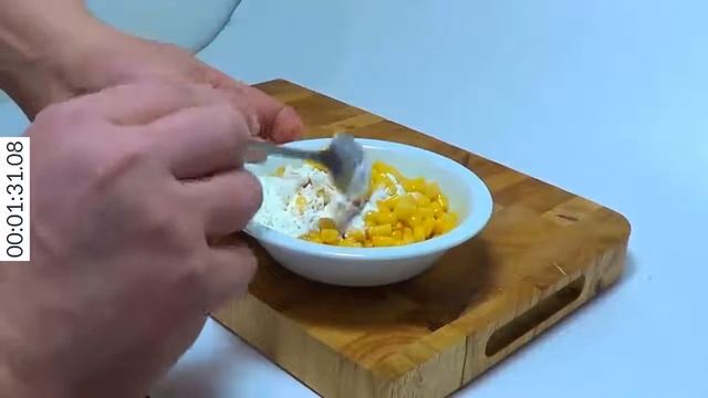 Быстрая кухня с #ЦайДао. Димсамы ШУМАЙ в капустных листьях смотреть онлайн