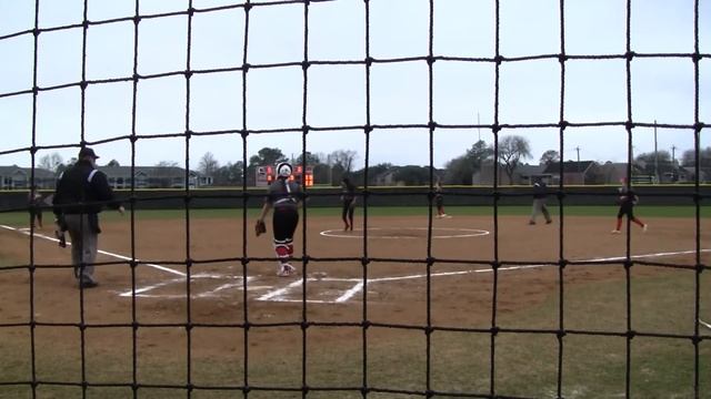 Lady Tors JV Softball vs Clear Brook 02 09 2021 смотреть онлайн