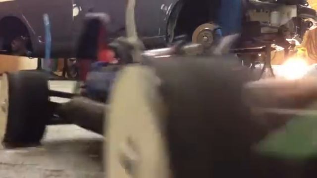 Ken block traxxas rc car смотреть онлайн