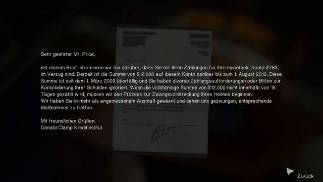 Let's Play Life Is Strange - Part 21 Chloes letzte Entscheidung