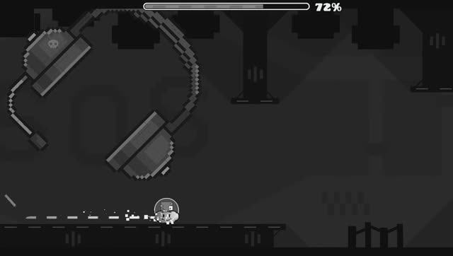 MetalaAalidad By ALDgamer Geometry Dash 2.2