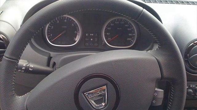 Dacia Duster 2018!!!!!! смотреть онлайн