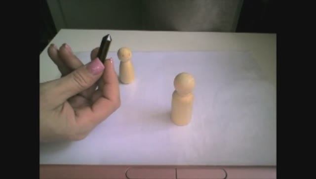 Расстановочная техника Восстановление Баланса с музыкой Ханга смотреть онлайн