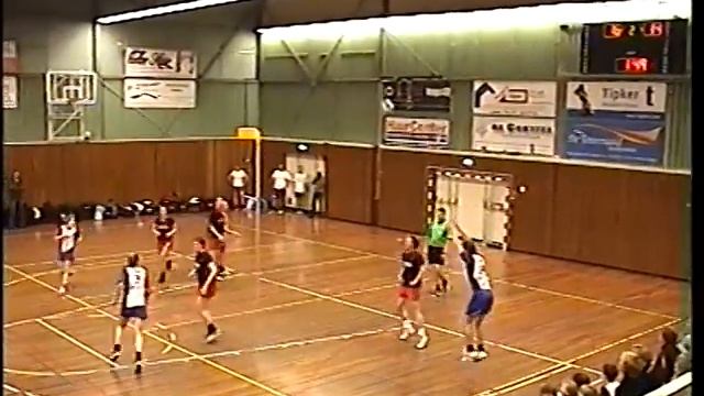 01 Sporting Trigon-Wion 17-14 смотреть онлайн