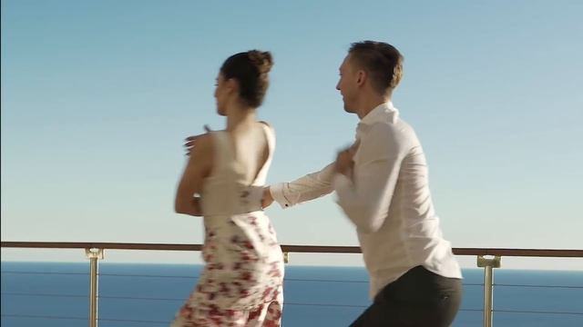 Stand By Me I Academia Royal Dance I Bachata смотреть онлайн