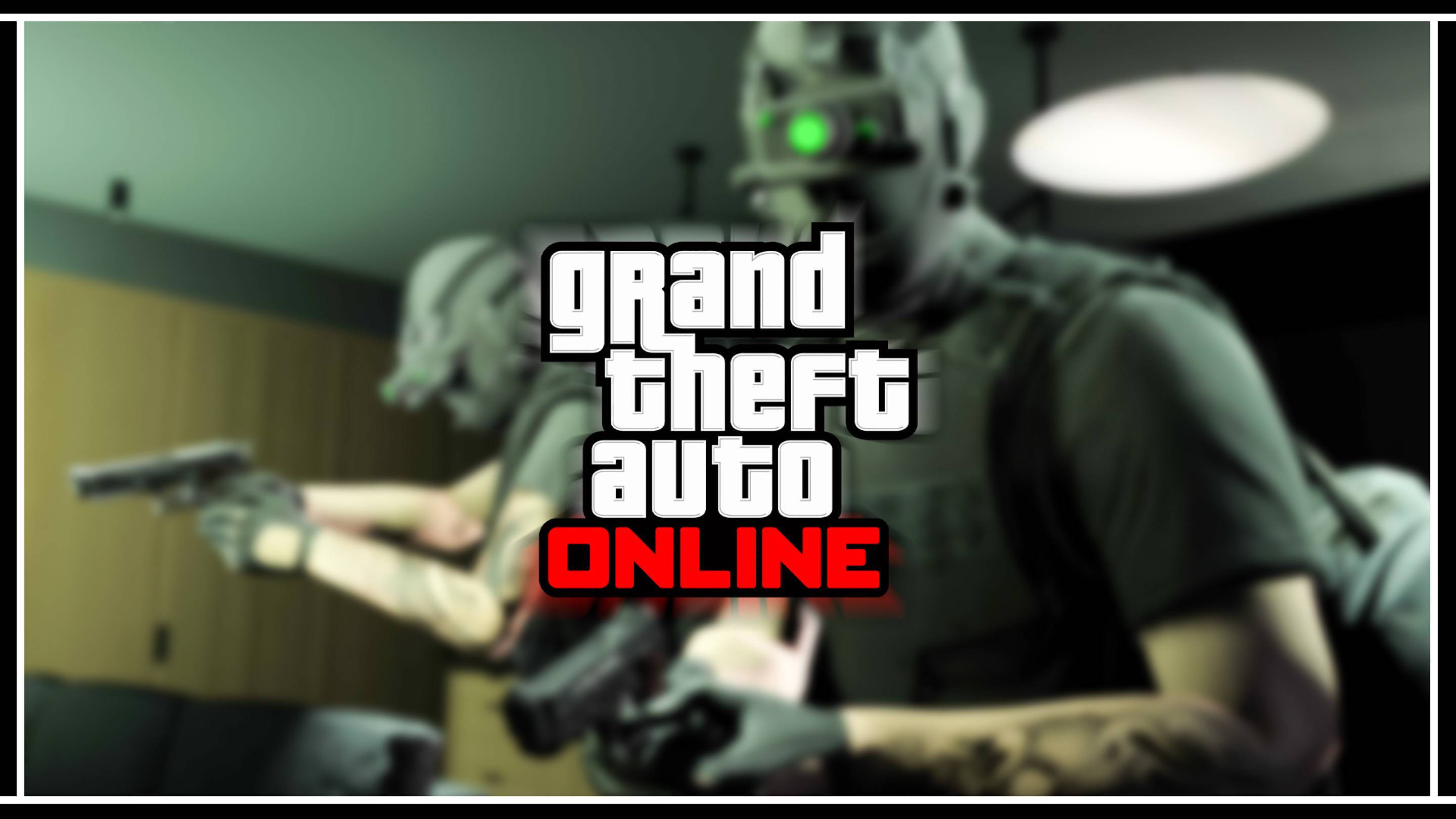 Новый 2025 год в GTA Online: Первые бонусы и скидки от Rockstar смотреть онлайн