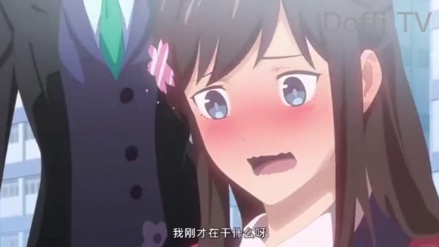 Аниме клип - Это всё твоё... [AMV] смотреть онлайн