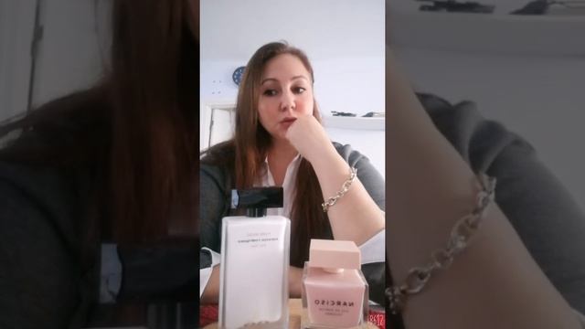 Narciso Rodriguez Pure Musk Parfüm
