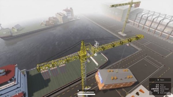 ГОРОД НА ВОДЕ! ПЕРЕВОЗКА ДОМОВ НА КОРАБЛЕ | Teardown