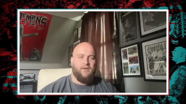 Nik Hansen [PAIN OF TRUTH, MISSING LINK] - Scoped Exposure Podcast 249 смотреть онлайн