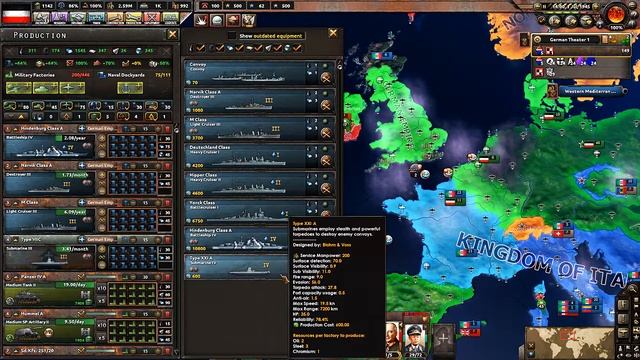 THROUGH INDIA ~ HOI IV Kaiserreich ~ Waking The Tiger DLC ep41 смотреть онлайн