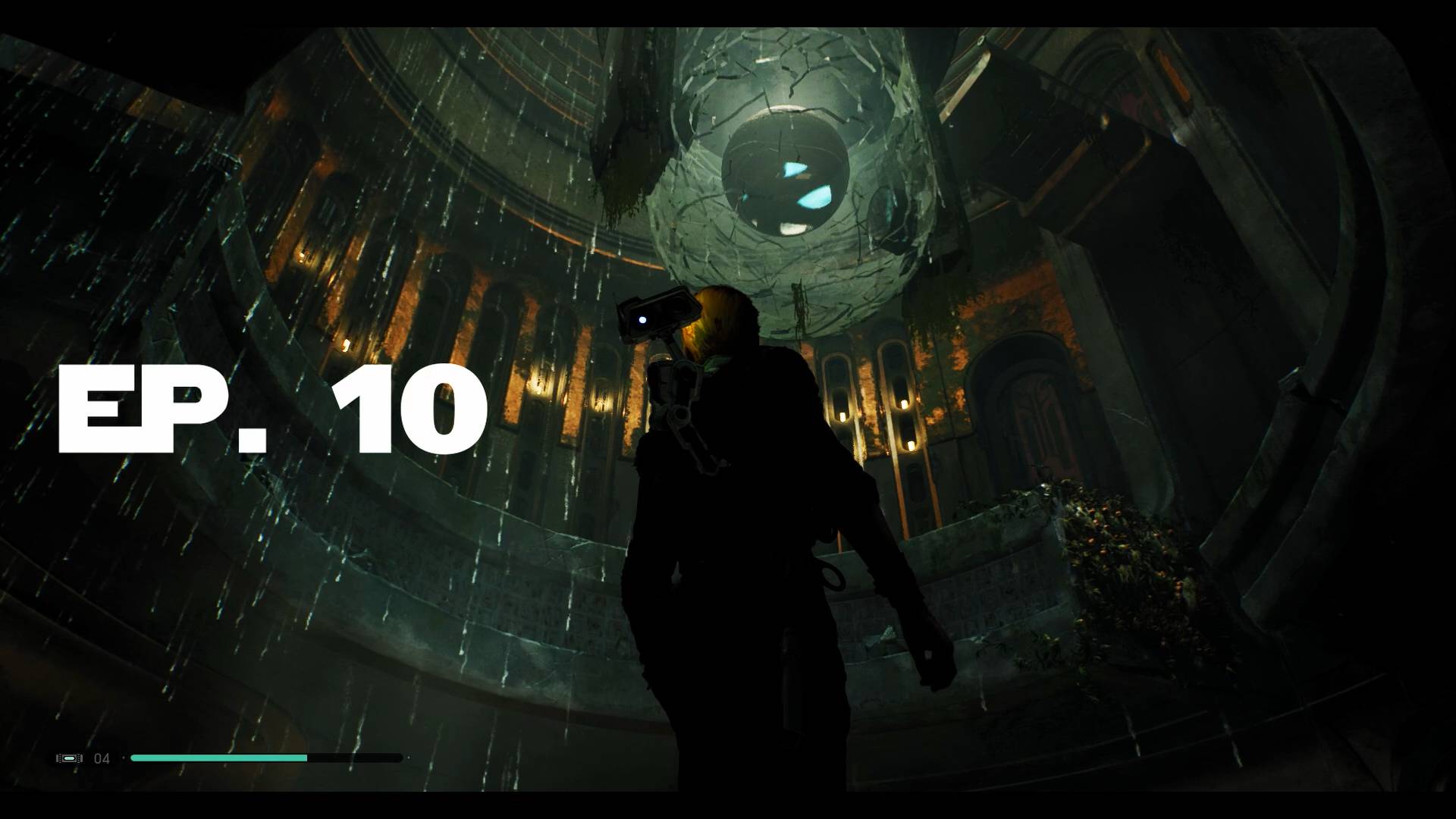 Star Wars Jedi: Fallen Order – Ep. 10