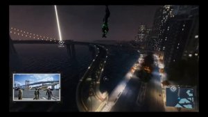 Marvel's Spider - Man. ПРОХОЖДЕНИЕ. ТЕМА ДЛЯ ДИСКУССИЙ. ВЫСШАЯ СЛОЖНОСТЬ. ЧАСТЬ 53.