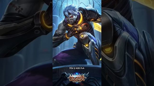 Фразы героев Mobile legends над которыми стоит задуматься #mobilelegends #ml #фразысосмыслом смотреть онлайн