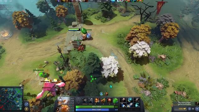 techies and pudge picker? :D 4100 go to 5000 смотреть онлайн