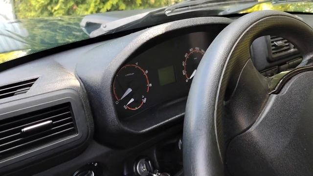 Лада Нива 4х4 цвет Несси смотреть онлайн