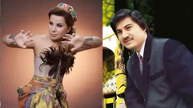 OXUNJON MADALIYEV VA YULDUZ USMONOVA AYTISHUV TURKMAN QIZ