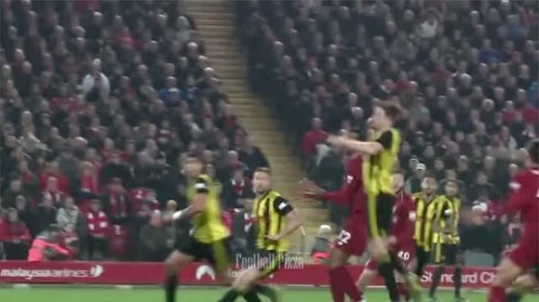 Using Your Height: Soccer Mastery Tips