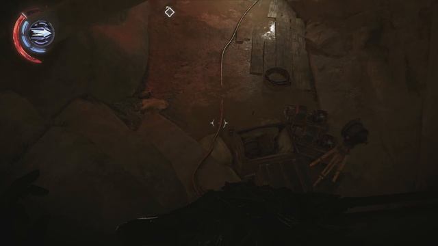 Dishonored Tod des Outsiders Schatten Guide Erfolg/Trophy ►Mission 5 [4K] смотреть онлайн