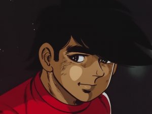 Завтрашний Джо / Ashita no Joe – Season 1, OP1v1