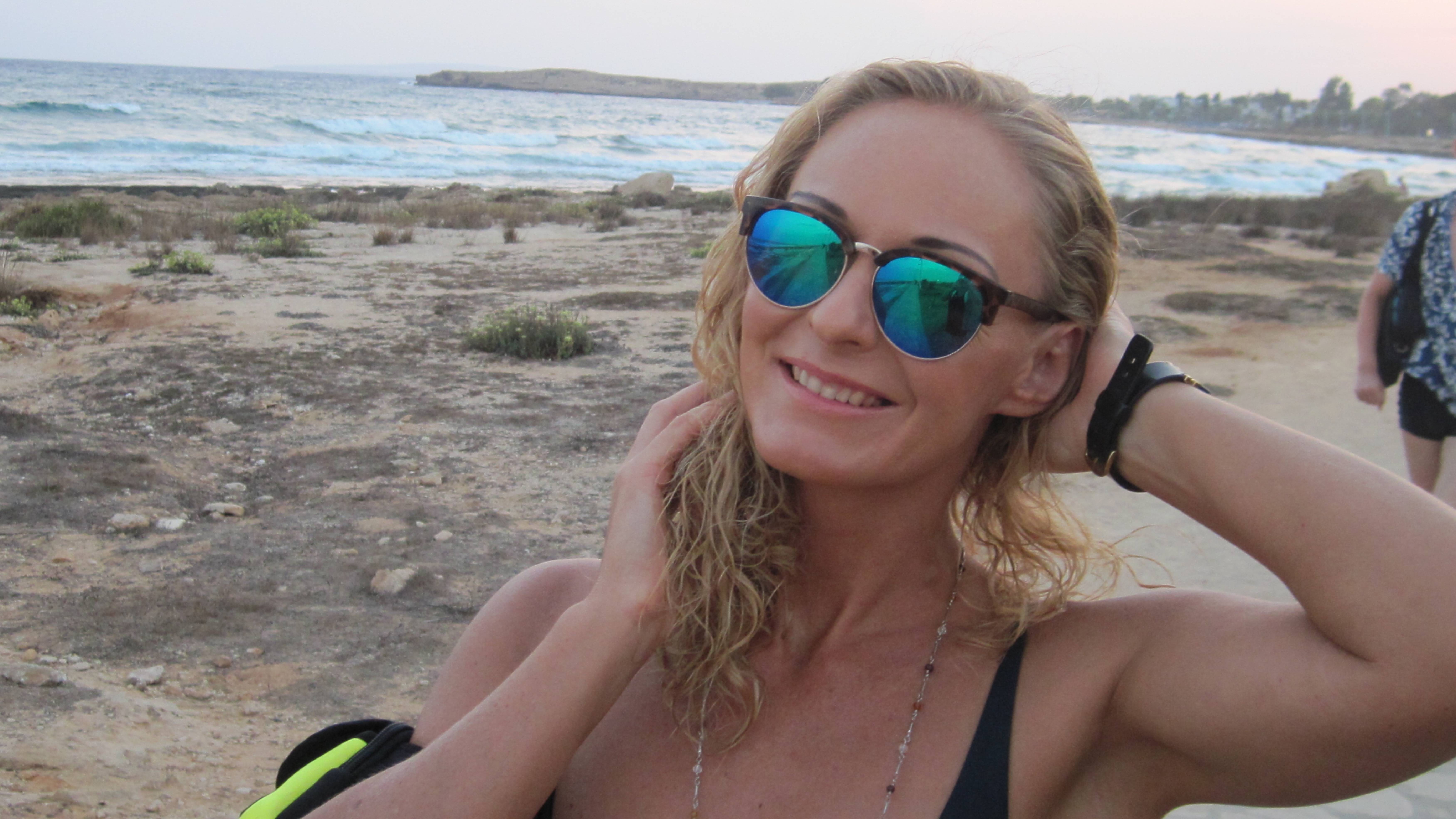 ПЛЯЖИ АЙЯ НАПЫ КИПР 
Ayia Napa Beaches CYPRUS