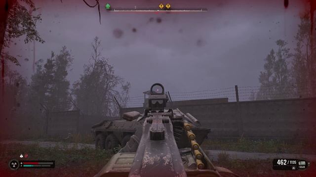 Дуга. Второй штурм КПП. смотреть онлайн