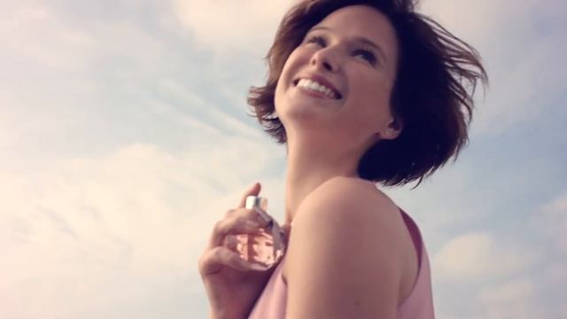 mademoiselle azzaro 2016 official film TV Spot Perfume pubblicitario 11'' смотреть онлайн